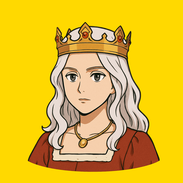 Speak of The Crown Logo
