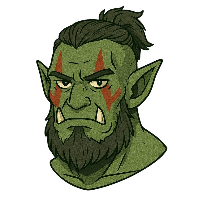 Troll